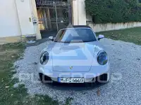 2025 Porsche 911