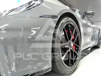 2025 Porsche 911
