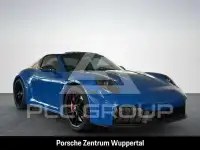 2025 Porsche 911