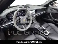 2025 Porsche 911