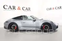 2025 Porsche 911