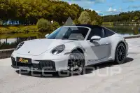 2025 Porsche 911