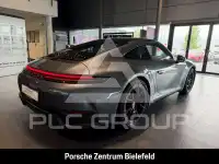2025 Porsche 