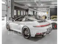 2025 Porsche 911