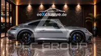 2025 Porsche 911