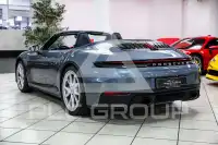 2025 Porsche 911