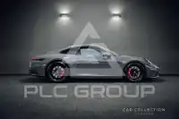 2025 Porsche 911