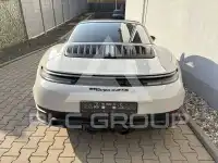 2025 Porsche 911