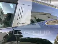 2025 Porsche 911