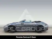 2025 Porsche 911