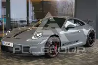 2025 Porsche 911
