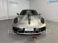 2025 Porsche 911