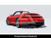 2025 Porsche 911