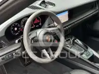 2025 Porsche 911