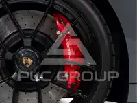 2025 Porsche 911
