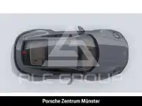 2025 Porsche 911