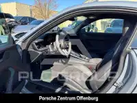2025 Porsche 911