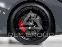 2025 Porsche 911