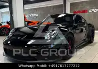 2025 Porsche 911