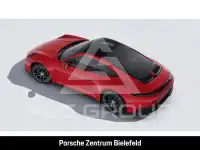 2025 Porsche 911
