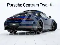 2026 Porsche 911