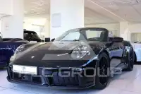 2025 Porsche 911