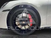 2025 Porsche 911