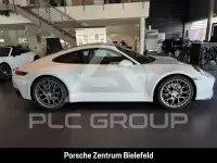 2025 Porsche 911