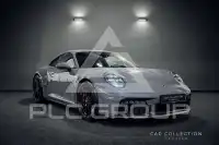 2025 Porsche 911