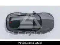 2025 Porsche 911