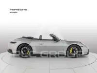 2025 Porsche 911