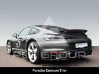 2025 Porsche 911