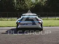 2025 Porsche 911