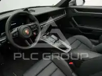 2025 Porsche 911
