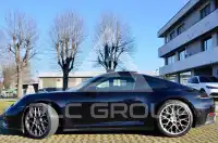2025 Porsche 911