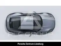 2025 Porsche 911
