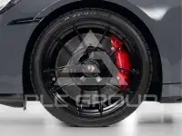 2025 Porsche 911