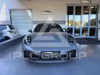 2025 Porsche 911