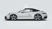 2025 Porsche 911