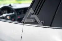 2025 Porsche 911
