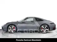 2025 Porsche 911