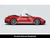 2025 Porsche 911