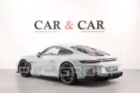 2025 Porsche 911