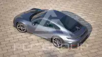 2025 Porsche 911
