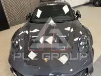 2025 Porsche 911