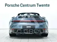 2026 Porsche 911