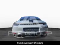 2025 Porsche 911