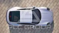 2025 Porsche 911
