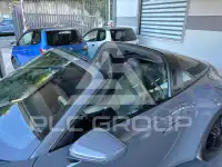 2025 Porsche 911