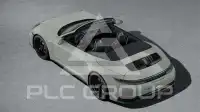 2026 Porsche 911